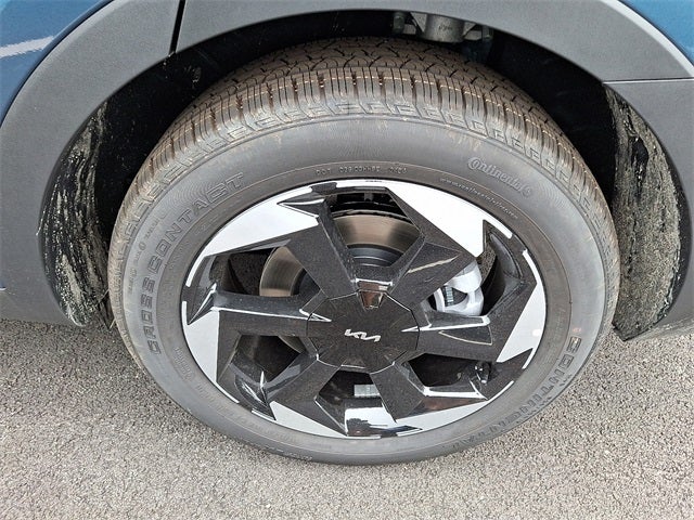 2025 Kia Sorento Hybrid SX Prestige