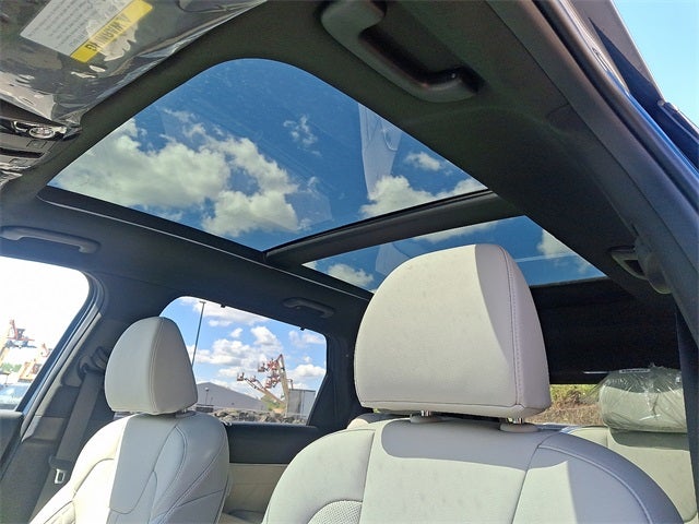 2025 Kia Sorento Hybrid SX Prestige