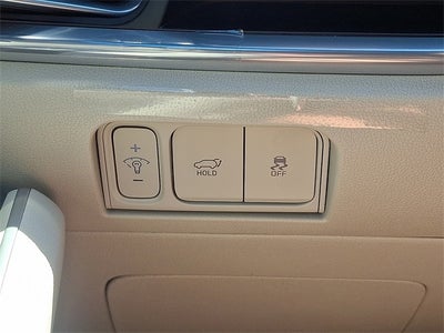 2025 Kia Sorento Hybrid SX Prestige