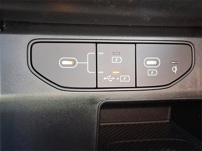 2025 Kia Sorento Hybrid SX Prestige