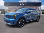 2025 Kia Sorento Hybrid SX Prestige