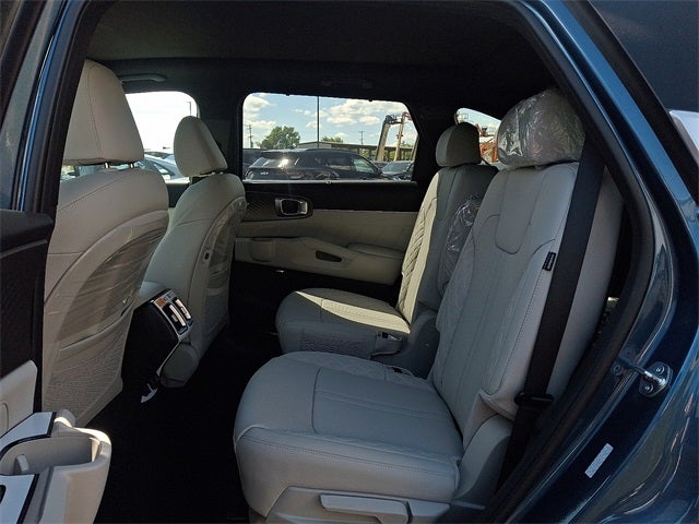 2025 Kia Sorento Hybrid SX Prestige