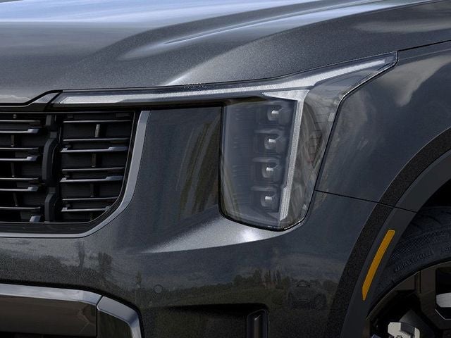 2026 Kia Sorento Plug-In Hybrid SX Prestige