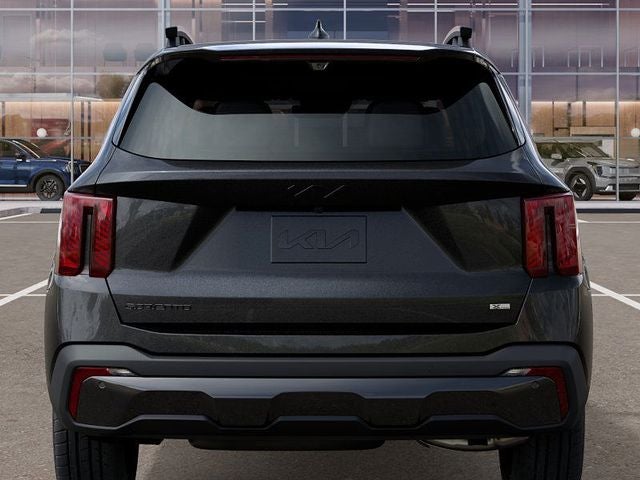 2026 Kia Sorento Plug-In Hybrid SX Prestige