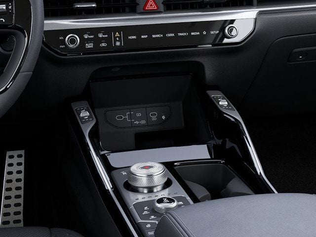 2026 Kia Sorento Plug-In Hybrid SX Prestige