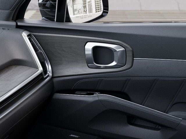 2026 Kia Sorento Plug-In Hybrid SX Prestige