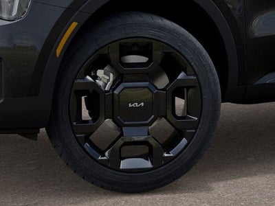 2026 Kia Sorento Plug-In Hybrid SX Prestige