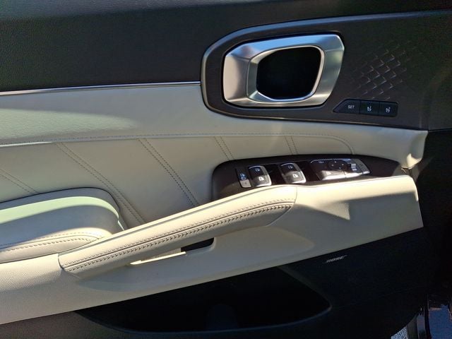 2023 Kia Sorento Plug-In Hybrid SX Prestige