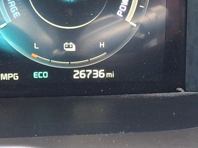 2023 Kia Sorento Plug-In Hybrid SX Prestige
