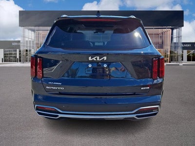 2023 Kia Sorento Plug-In Hybrid SX Prestige