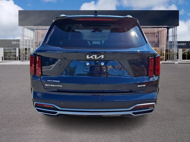 2023 Kia Sorento Plug-In Hybrid SX Prestige