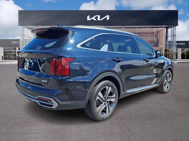 2023 Kia Sorento Plug-In Hybrid SX Prestige