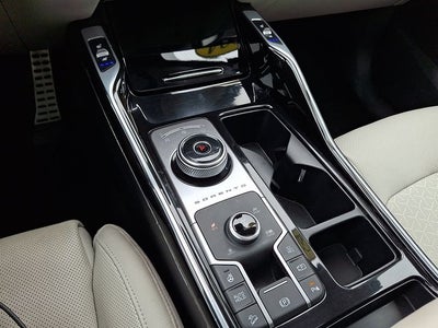 2022 Kia Sorento Plug-In Hybrid SX Prestige