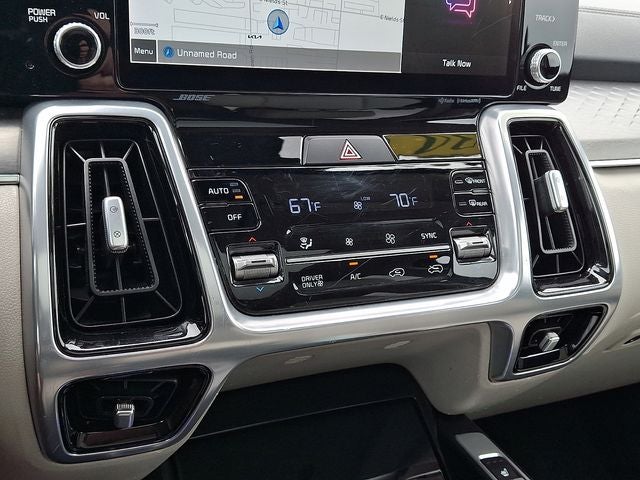 2022 Kia Sorento Plug-In Hybrid SX Prestige