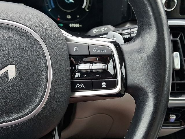 2022 Kia Sorento Plug-In Hybrid SX Prestige