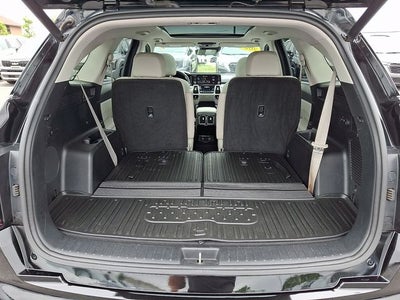 2022 Kia Sorento Plug-In Hybrid SX Prestige