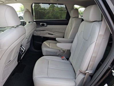 2023 Kia Sorento Plug-In Hybrid SX Prestige