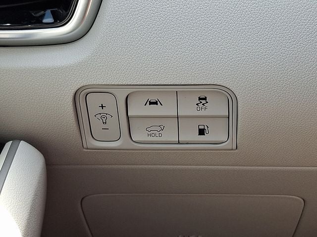 2023 Kia Sorento Plug-In Hybrid SX Prestige