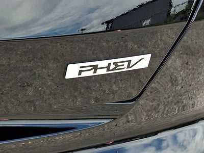 2023 Kia Sorento Plug-In Hybrid SX Prestige
