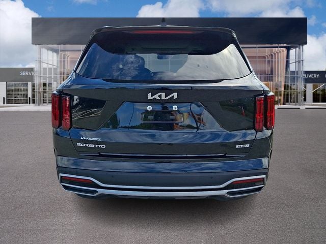 2023 Kia Sorento Plug-In Hybrid SX Prestige
