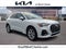 2022 Audi Q3 Premium S Line quattro
