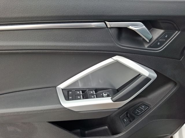 2022 Audi Q3 Premium S Line quattro