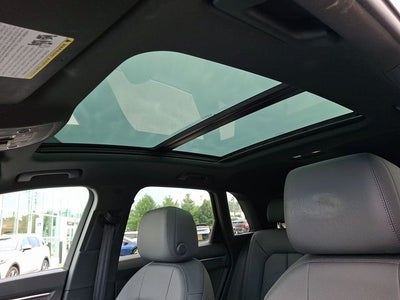 2022 Audi Q3 Premium S Line quattro