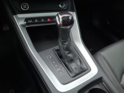 2022 Audi Q3 Premium S Line quattro