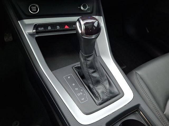 2022 Audi Q3 Premium S Line quattro