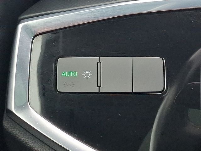 2022 Audi Q3 Premium S Line quattro