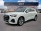 2022 Audi Q3 Premium S Line quattro