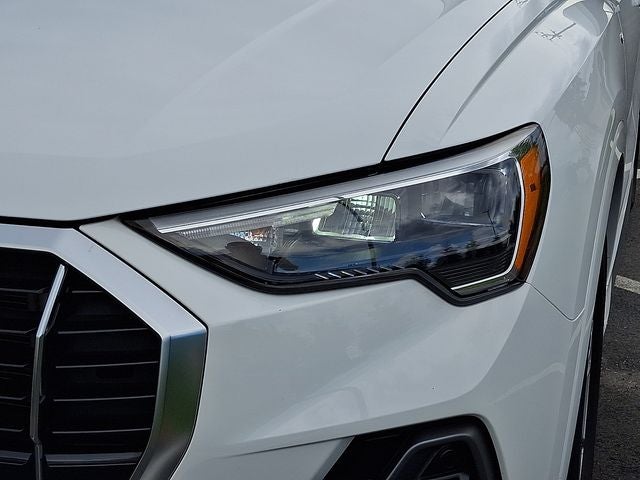 2022 Audi Q3 Premium S Line quattro