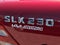 2001 Mercedes-Benz SLK SLK 230 Kompressor
