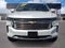 2022 Chevrolet Suburban High Country