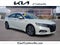 2018 Honda Accord Hybrid Touring
