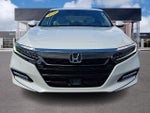 2018 Honda Accord Hybrid Touring