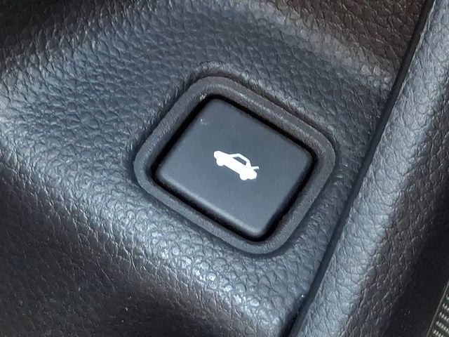 2018 Honda Accord Hybrid Touring