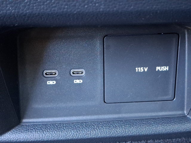 2021 Volkswagen Atlas 3.6L V6 SEL Premium R-Line