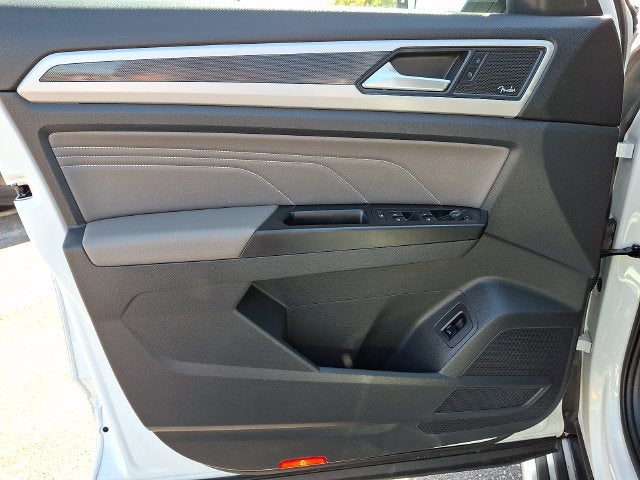 2021 Volkswagen Atlas 3.6L V6 SEL Premium R-Line