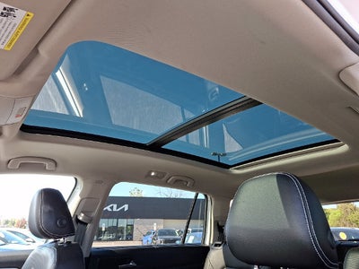 2021 Volkswagen Atlas 3.6L V6 SEL Premium R-Line