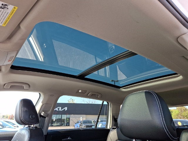 2021 Volkswagen Atlas 3.6L V6 SEL Premium R-Line