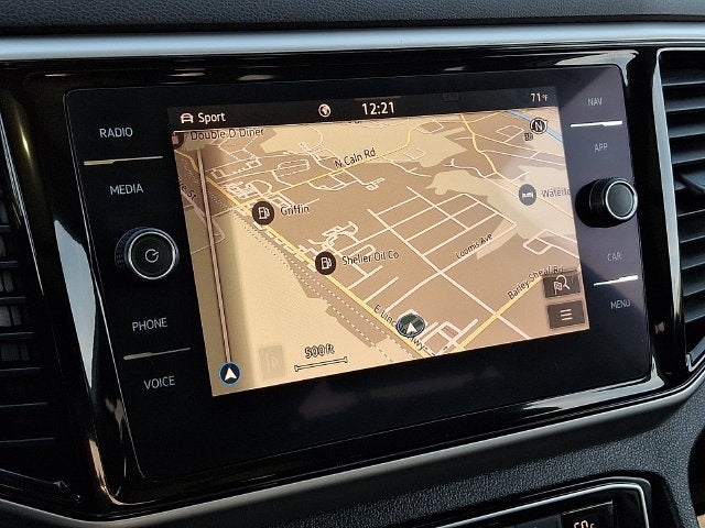 2021 Volkswagen Atlas 3.6L V6 SEL Premium R-Line