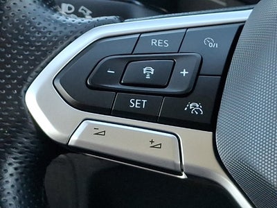 2021 Volkswagen Atlas 3.6L V6 SEL Premium R-Line