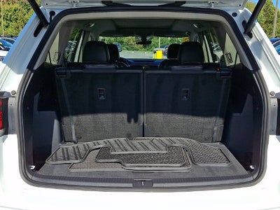 2021 Volkswagen Atlas 3.6L V6 SEL Premium R-Line