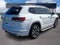 2021 Volkswagen Atlas 3.6L V6 SEL Premium R-Line
