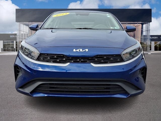 Used 2023 Kia Forte LXS with VIN 3KPF24AD8PE504312 for sale in Coatesville, PA