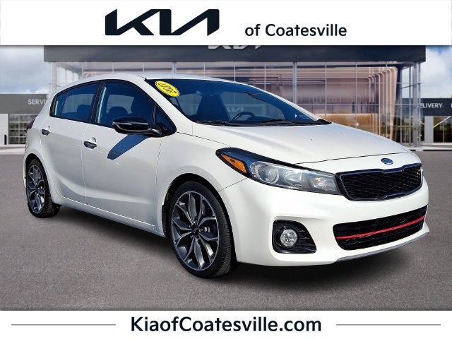 2017 Kia Forte5