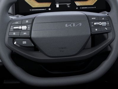 2026 Kia K4 Base