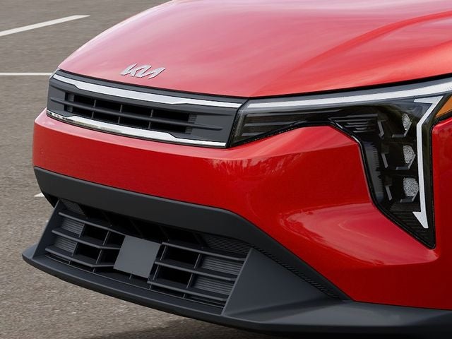 2026 Kia K4 Base