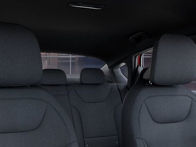 2026 Kia K4 Base